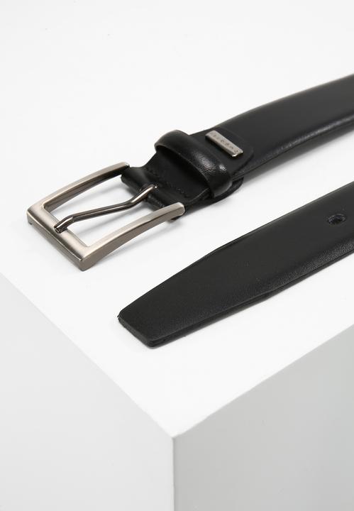 Produktbild Bugatti Gürtel Leder (95)