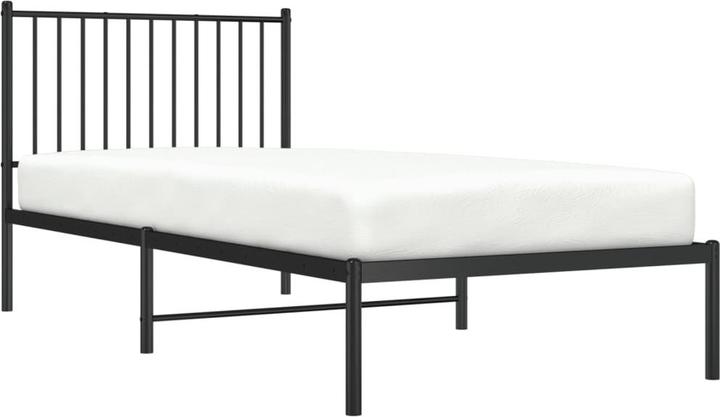 Image du produit vidaXL Bettgestell (90 x 200 cm)