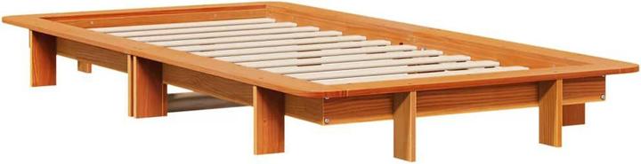 Image du produit vidaXL Bettgestell (100 x 200 cm)