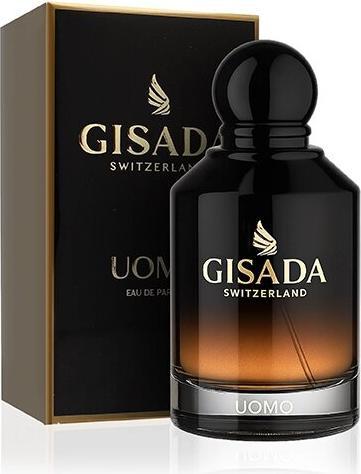 Immagine prodotto Gisada Uomo (Eau de parfum, 100 ml)