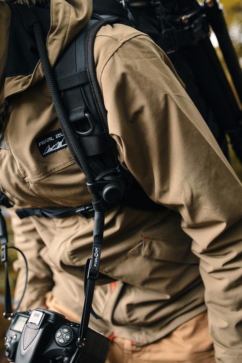 Image du produit Fidlock SNAPSNAP sangle de caméra (Ceinture cervicale)