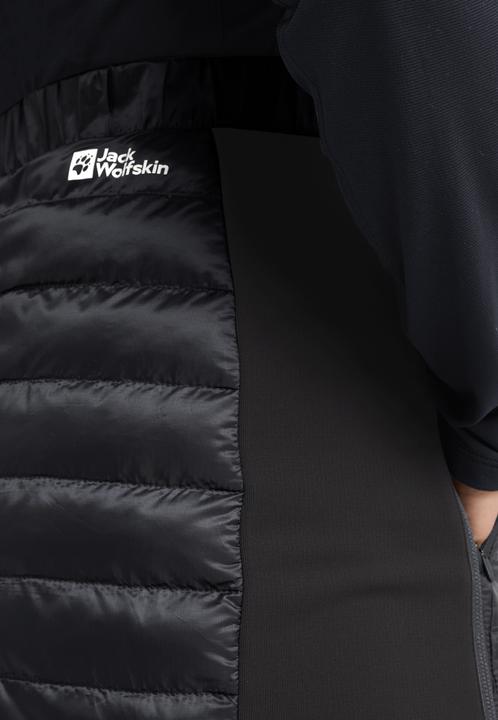 Image du produit Jack Wolfskin Routeburn Pro Ins Skirt W (S)