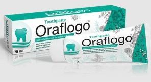 Image du produit Oraflogo Toothpaste (75 ml)
