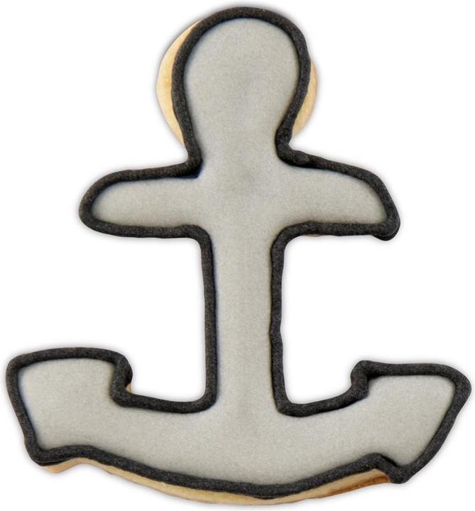 Produktbild Städter Ausstecher Anker