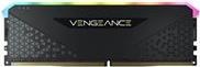 Productafbeelding Corsair Vengeance RGB RS (2 x 8GB, 3600 MHz, DDR4 RAM, DIMM 288 pin)