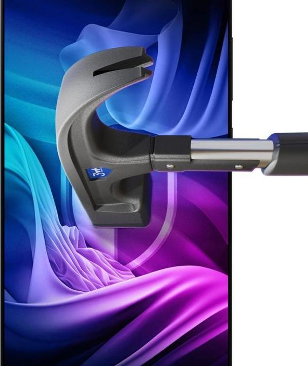 Produktbild 3MK Silky Matt Pro Sam S25 Ultra Matowa folia ochronna (Samsung Galaxy S25 Ultra)