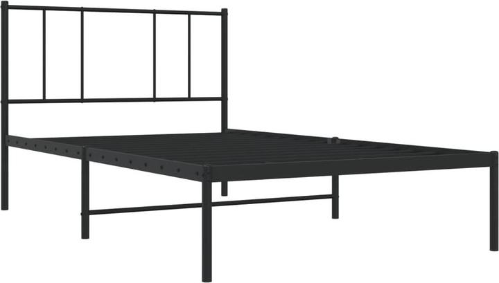 Image du produit vidaXL Bettgestell (90 x 190 cm)