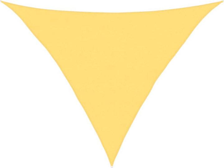 Produktbild vidaXL Sonnensegel (500 x 500 cm)