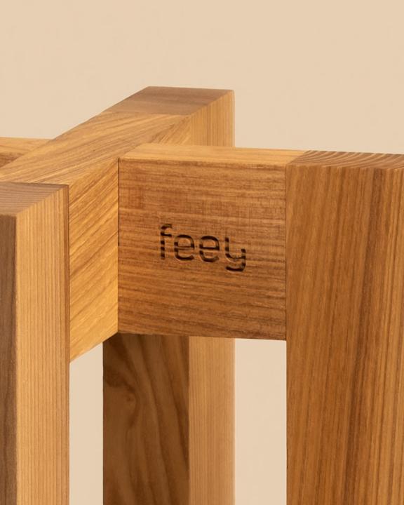 Actual product image feey Heviton