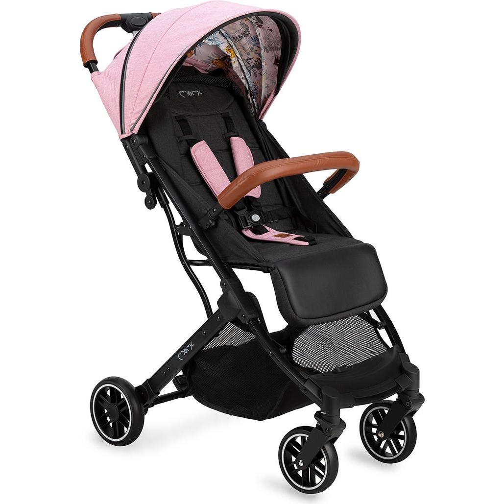 MoMi, Kinderwagen, Estelle