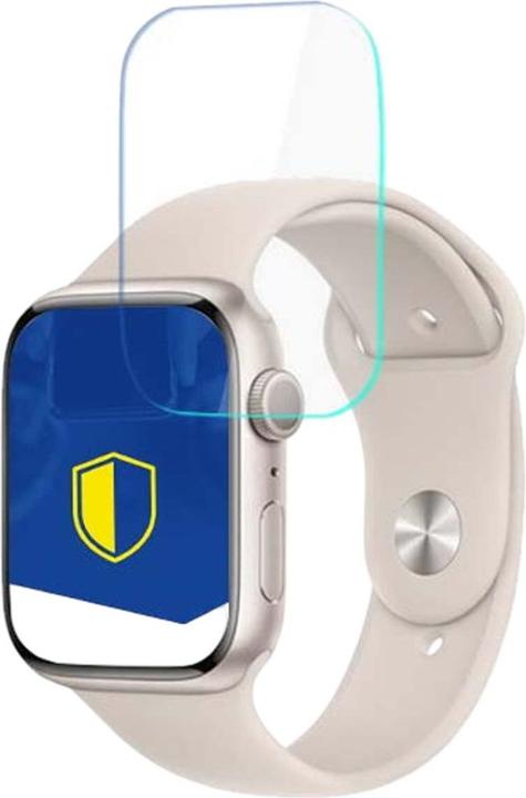 Image du produit 3MK Watch 8 41mm Protection™ v. ARC+