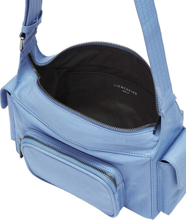 Actual product image Liebeskind Berlin Crossbody Lässige Crossbody-Bag aus Nylon