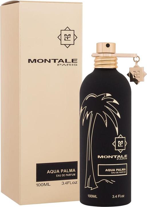 Produktbild Montale Aqua Palma (Eau de Parfum, 100 ml)