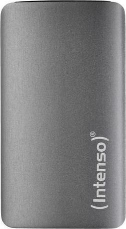 Produktbild Intenso SSD 2.0TB TX800 1.8" USB 3.2 Gen1 Anthracite (2 TB)