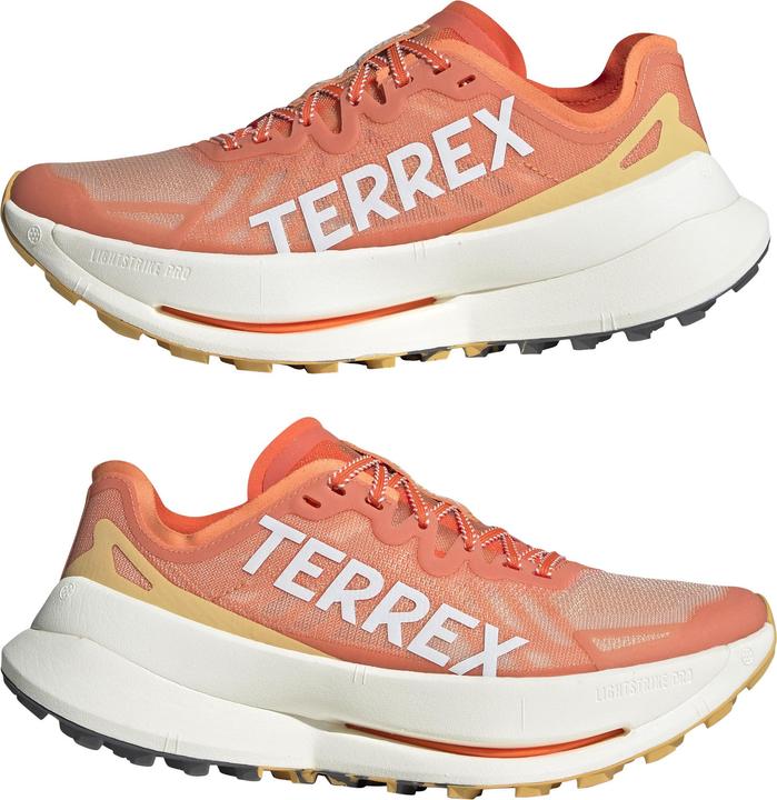 Actual product image adidas Terrex Agravic Speed Ultra (40.5, 41)