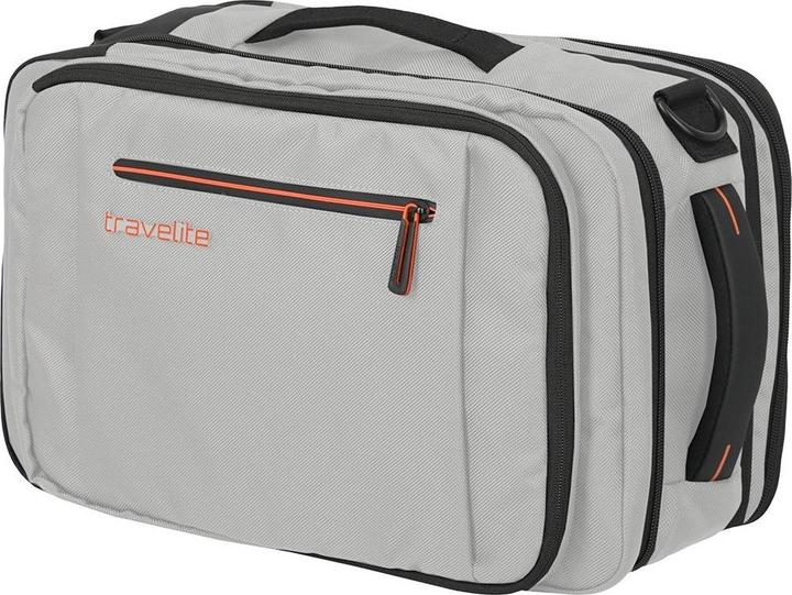 Actual product image Travelite Crosslite Boarding Backpack (20 l)