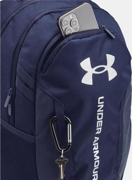 Produktbild Under Armour UA Hustle 6.0 (29 l)