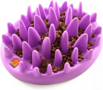 Northmate Catch slow feeder - (9510108)