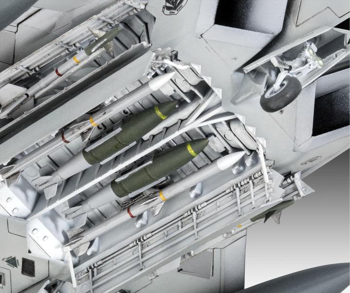 Image du produit Revell Lockheed Martin F-22A Raptor