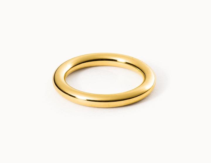 Produktbild Purelei Glossy Ring (58)