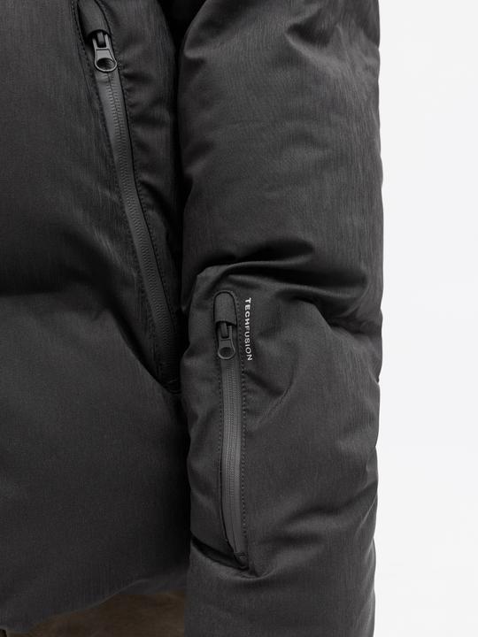 Image du produit Jack & Jones Jcofusion Technical Puffer Jacket Jnr (128)