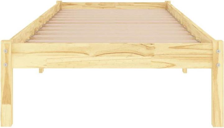 Actual product image vidaXL Edy (75 x 190 cm)