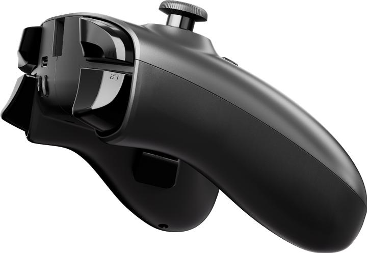 Actual product image SteelSeries Nimbus Cloud (Model: Cloud) (Android, PC)