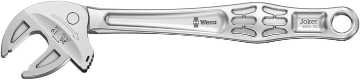 Produktbild Wera 6004 Joker XL (24 mm, 23 mm, 21 mm, 22 mm, 20 mm, 19 mm)