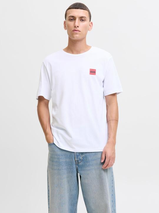 Image du produit Jack & Jones 3er-pack T-shirt T-shirt (XL)