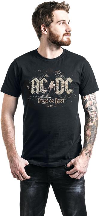 Produktbild AC/DC Rock Or Bust (S)