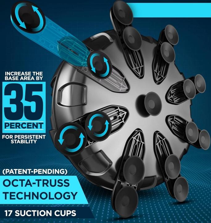 Image du produit Rdx Sac de frappe autoportant cible vert + gants (180 cm)