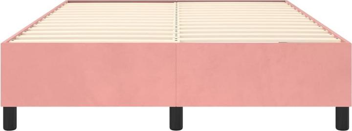 Image du produit vidaXL Boxspringbettgestell (140 x 200 cm)