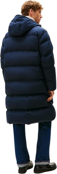 Actual product image Tommy Hilfiger Down Parka (S)