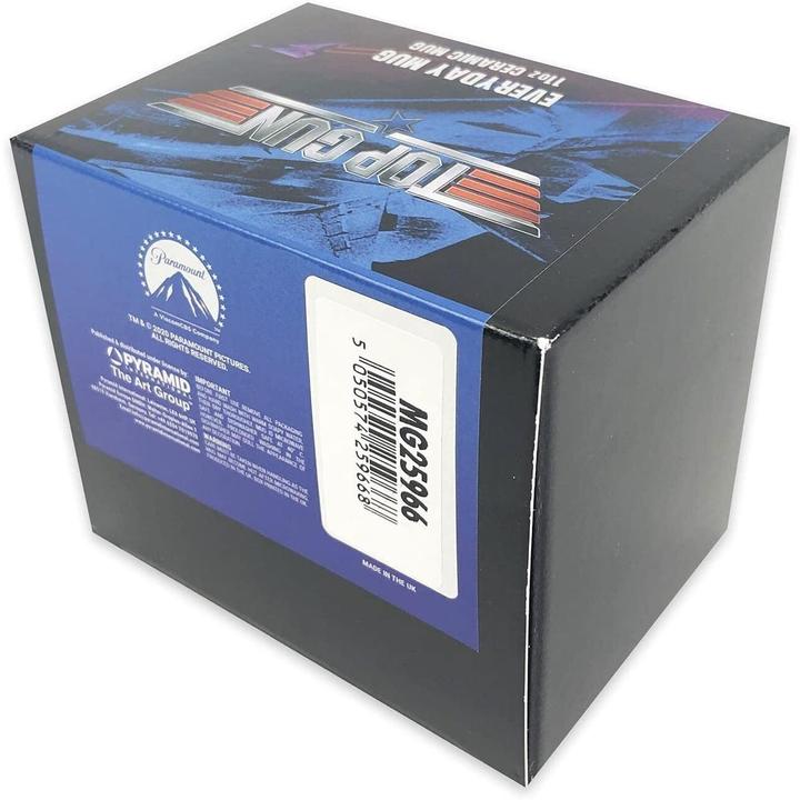 Produktbild Top Gun Kaffeebecher Fighter Weapons School (325 ml, 1 x)