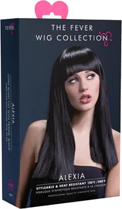 Produktbild Fever Alexia Perücke