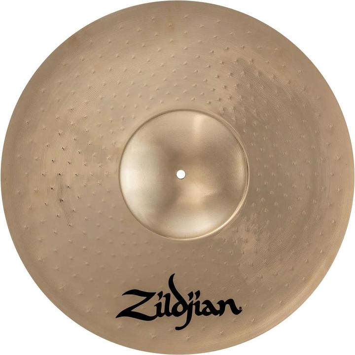 Actual product image Zildjian Z Custom Mega Bell Ride (21", Cymbal)