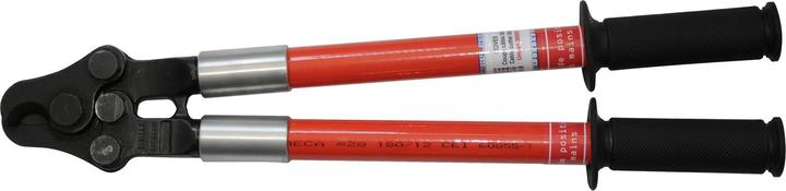Productafbeelding KS Tools Kabelschaar met beschermende isolatie, 520mm (520 mm)