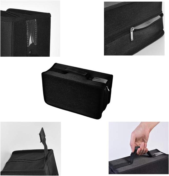 Image du produit Alavisxf xx CD-Tasche