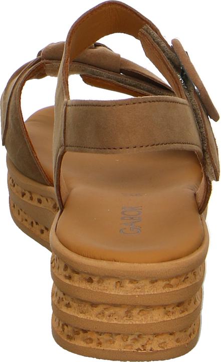 Image du produit Gabor Plateau Sandalen (41)