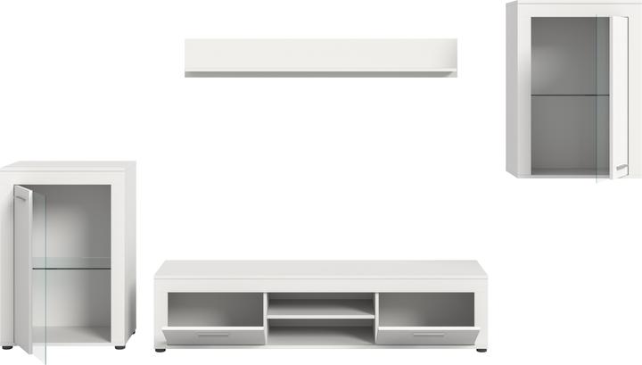 Actual product image Xonox Home Jam (169 x 35 x 310 cm)