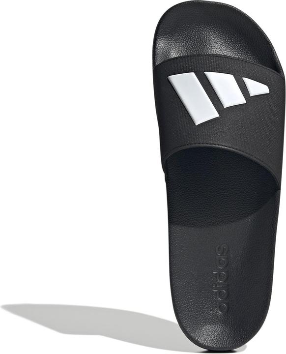 Produktbild Adidas Unisex ADILETTE SHOWER SLIDES, Core Black/Cloud White/Core Black, 39 EU (39)