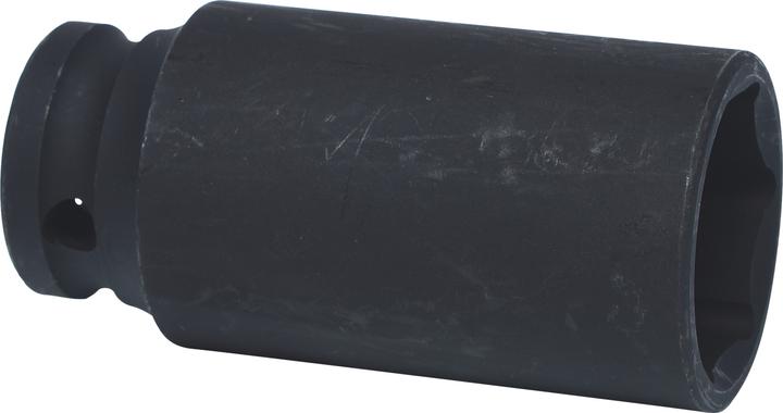 Produktbild KS Tools 1/2" Kraft-Stecknuss lang (27 mm)