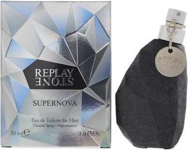 Produktbild Replay Stone Supernova (Eau de Toilette, 30 ml)