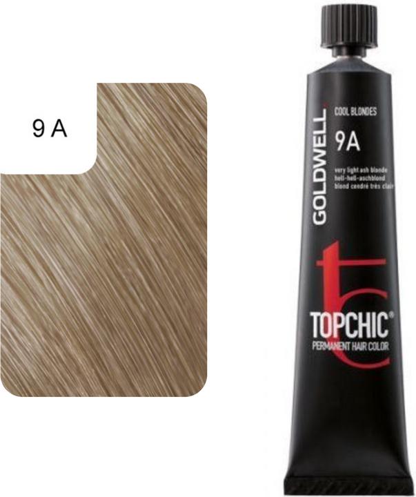 Image du produit Goldwell Topchic (Blond)