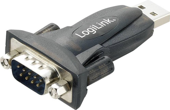 Produktbild LogiLink AU0002E
