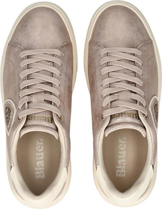 Produktbild Blauer Sneaker (39)