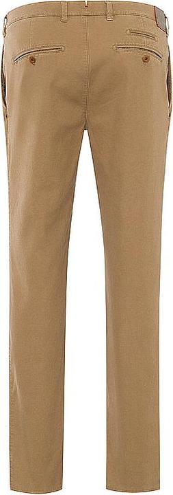 Actual product image BRAX Fabio Chino Slim Fit Caramel (W31/L32)