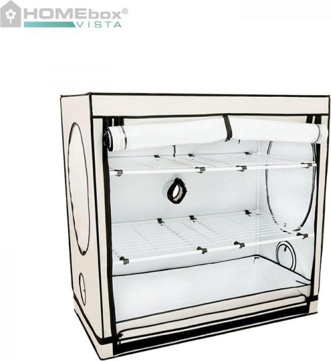 Produktbild Homebox Vista Medium