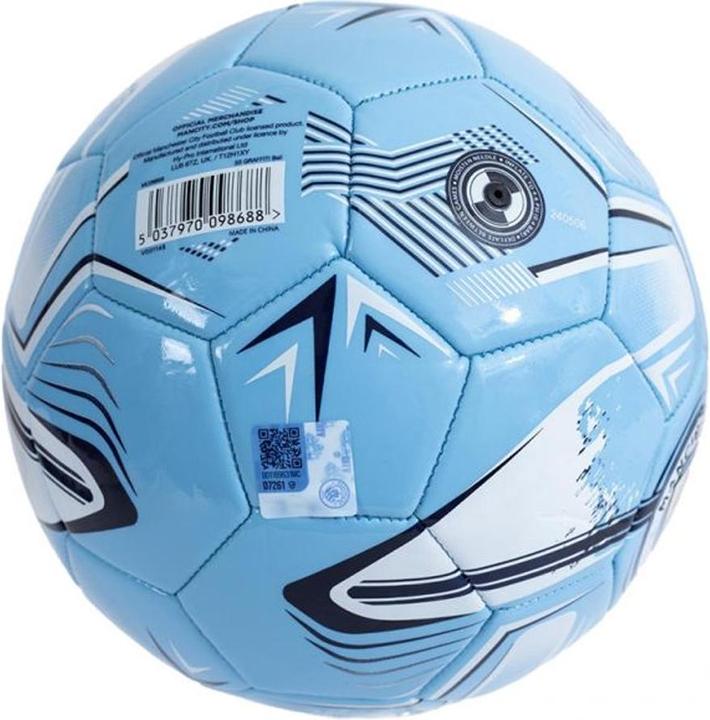 Image du produit Manchester City FC - Ballon de foot (5)