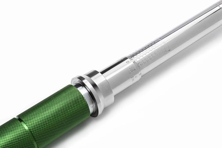 Produktbild SATA Drehmomentschlüssel, 20-100 Nm, 472 mm, 1/2 Zoll (1/2", 20 Nm, 100 Nm)
